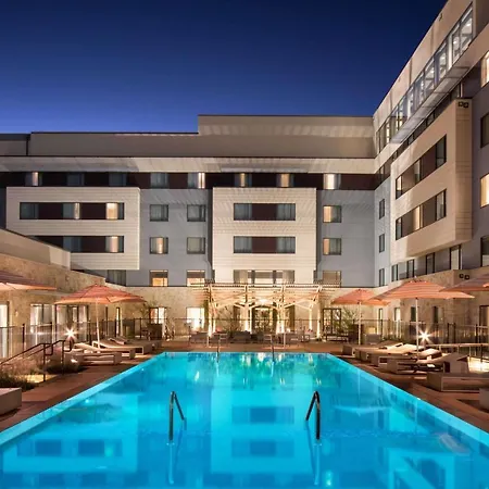 Sonesta Bee Cave Austin Hill Country Hotel